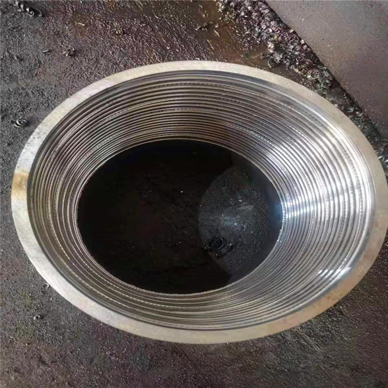 崇信隧道边坡支护管